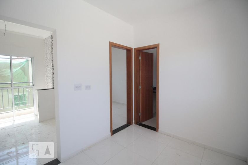 Foto 4 de Apartamento com 1 Quarto para alugar, 28m² em Vila Jacuí, São Paulo