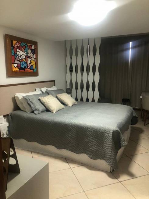 Foto 5 de Apartamento com 1 Quarto para alugar, 33m² em Vitória, Salvador