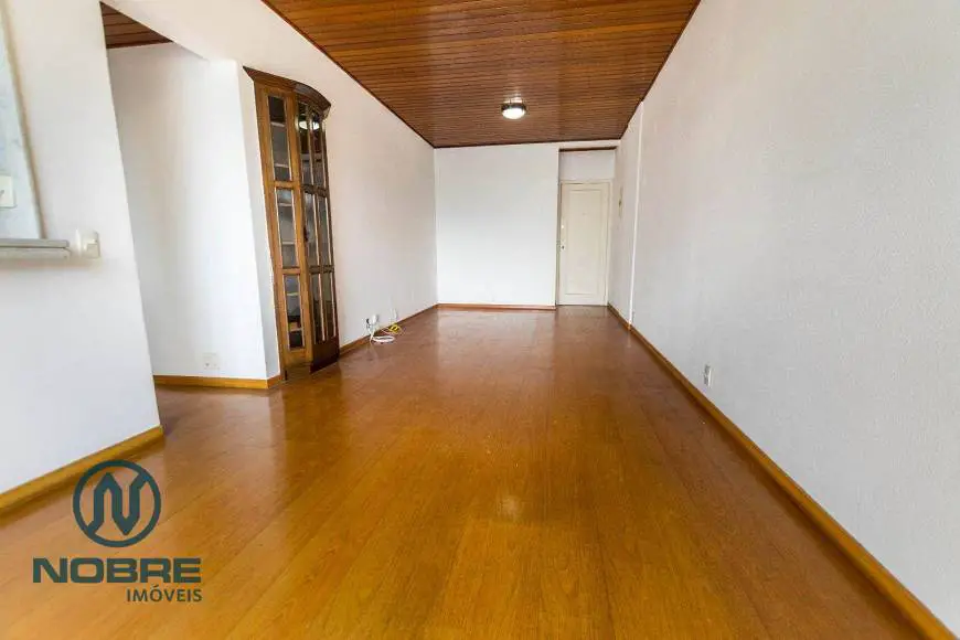 Foto 2 de Apartamento com 2 Quartos para alugar, 65m² em Alto, Teresópolis