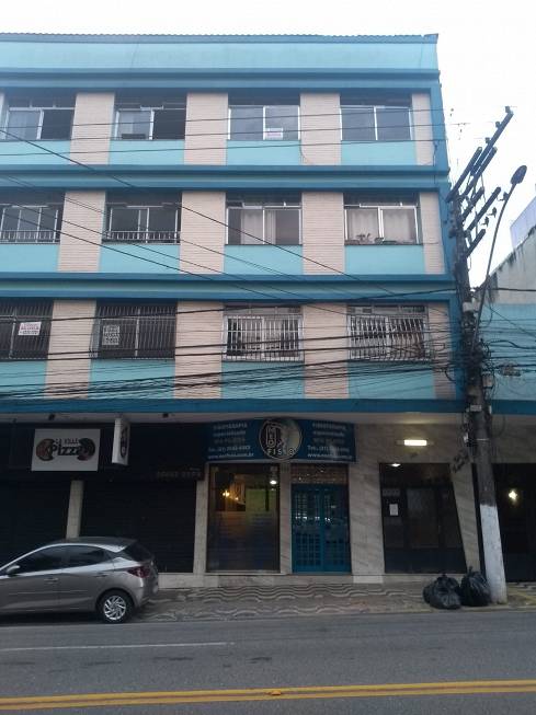 Foto 1 de Apartamento com 2 Quartos para venda ou aluguel, 90m² em Alto, Teresópolis