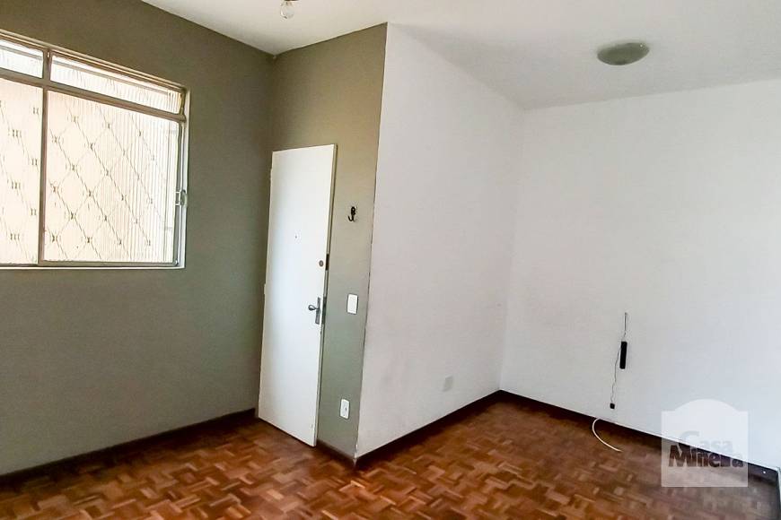 Foto 1 de Apartamento com 2 Quartos à venda, 44m² em Eldorado, Contagem