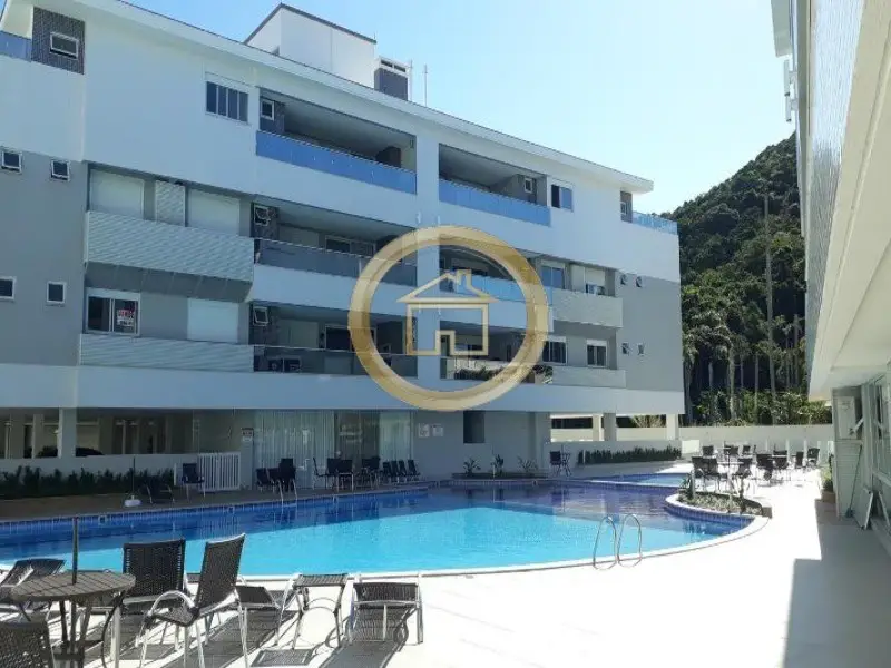 Foto 1 de Apartamento com 2 Quartos à venda, 98m² em Ingleses do Rio Vermelho, Florianópolis