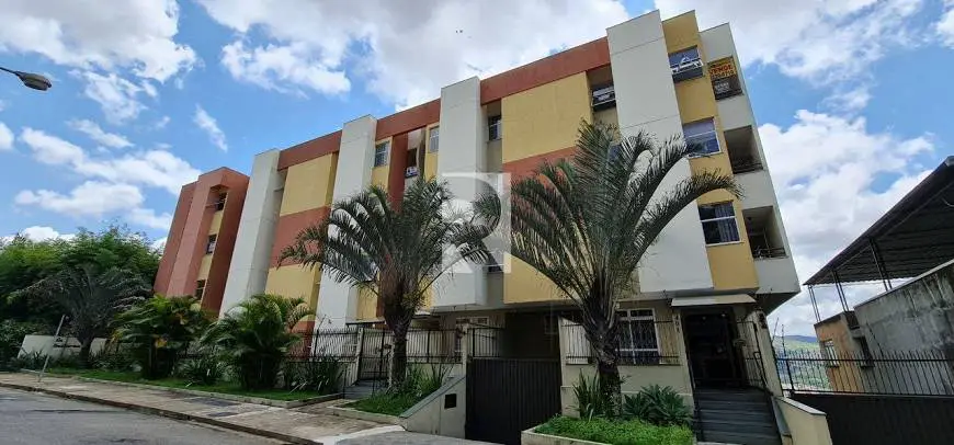 Foto 1 de Apartamento com 2 Quartos à venda, 73m² em Jardim Glória, Juiz de Fora