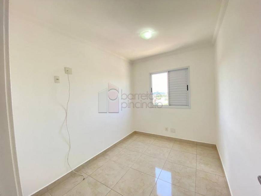 Foto 3 de Apartamento com 2 Quartos para alugar, 51m² em Jardim Samambaia, Jundiaí