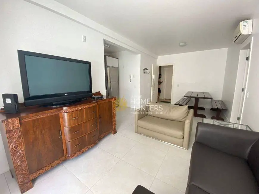 Foto 2 de Apartamento com 2 Quartos para alugar, 100m² em Jurerê, Florianópolis