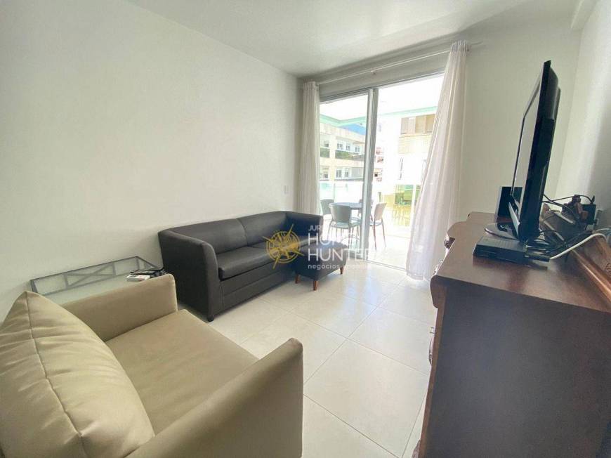 Foto 4 de Apartamento com 2 Quartos para alugar, 100m² em Jurerê, Florianópolis