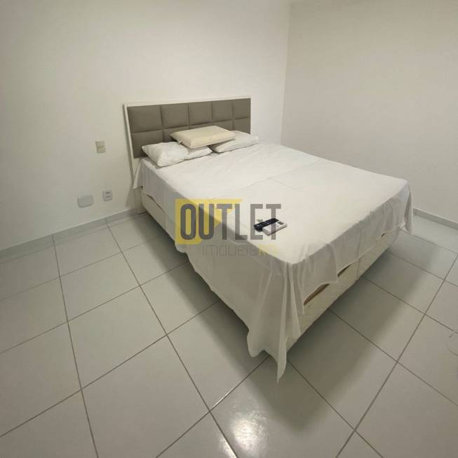 Foto 3 de Apartamento com 2 Quartos para alugar, 60m² em Ponta Negra, Natal