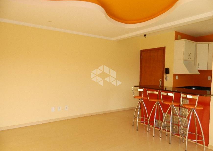 Foto 1 de Apartamento com 2 Quartos à venda, 68m² em Santo Inacio, Santa Cruz do Sul