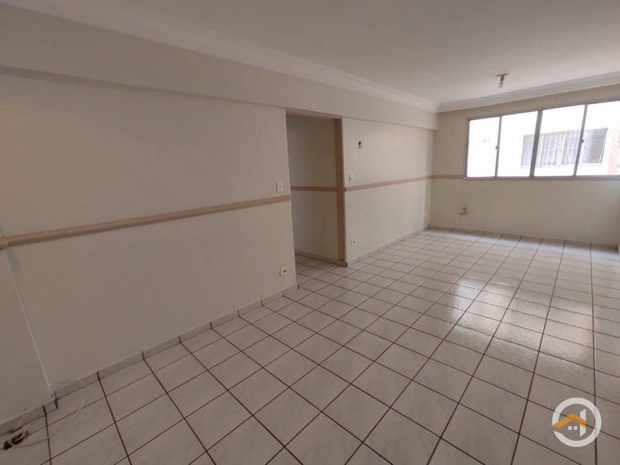 Foto 2 de Apartamento com 2 Quartos para alugar, 115m² em Setor Central, Goiânia