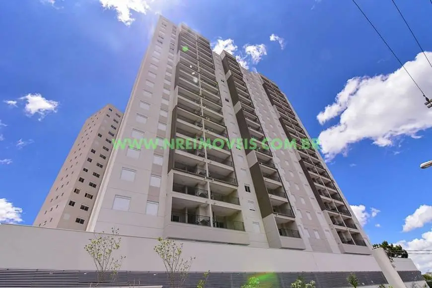 Foto 1 de Apartamento com 2 Quartos à venda, 54m² em Socorro, São Paulo
