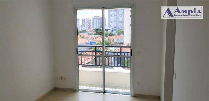Foto 1 de Apartamento com 2 Quartos para alugar, 65m² em Tatuapé, São Paulo