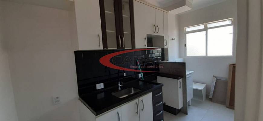 Foto 1 de Apartamento com 2 Quartos à venda, 49m² em Vila Independência, Bauru
