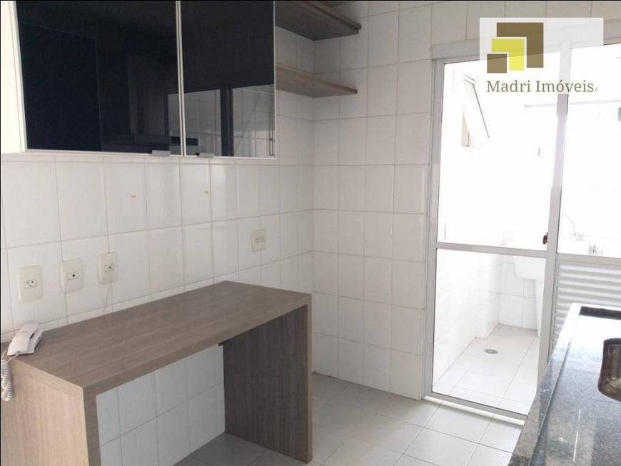Foto 4 de Apartamento com 2 Quartos para alugar, 78m² em Vila Leopoldina, São Paulo