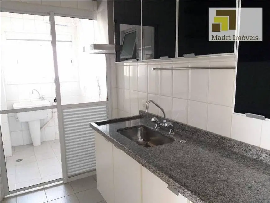 Foto 5 de Apartamento com 2 Quartos para alugar, 78m² em Vila Leopoldina, São Paulo