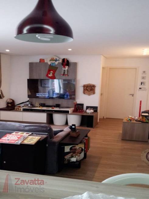 Foto 3 de Apartamento com 2 Quartos à venda, 77m² em Vila Maria, São Paulo