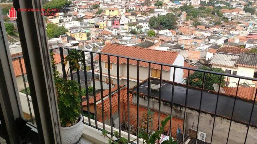 Foto 2 de Apartamento com 2 Quartos à venda, 55m² em Vila Santa Catarina, São Paulo