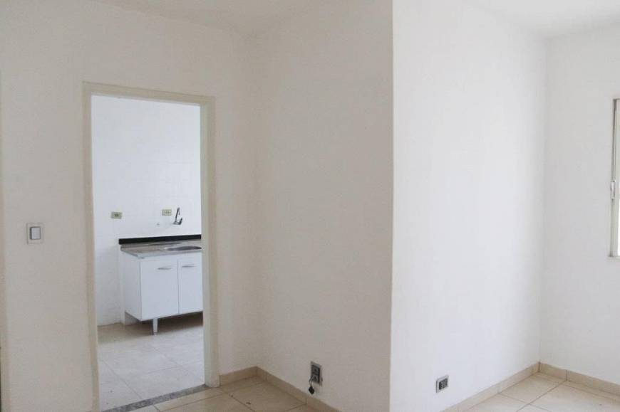 Foto 1 de Apartamento com 2 Quartos à venda, 53m² em Vila Sao Joao, Sorocaba