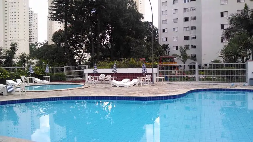 Foto 1 de Apartamento com 2 Quartos à venda, 64m² em Vila São Paulo, São Paulo