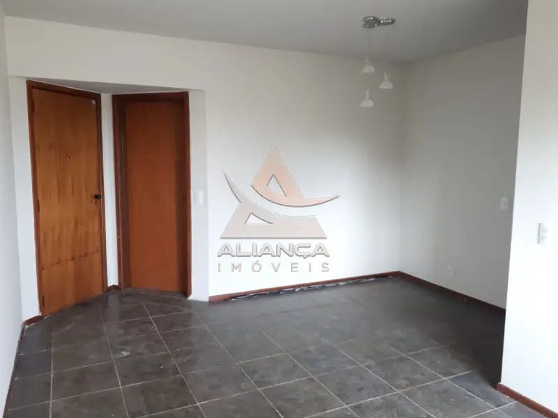 Foto 5 de Apartamento com 3 Quartos para alugar, 84m² em Alto da Boa Vista, Ribeirão Preto