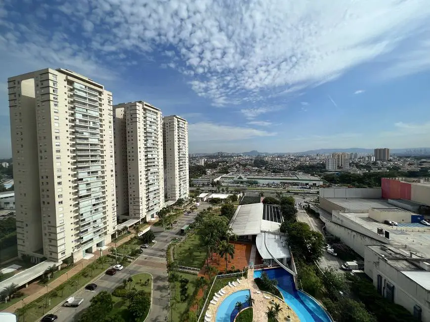Foto 1 de Apartamento com 3 Quartos à venda, 104m² em Butantã, São Paulo