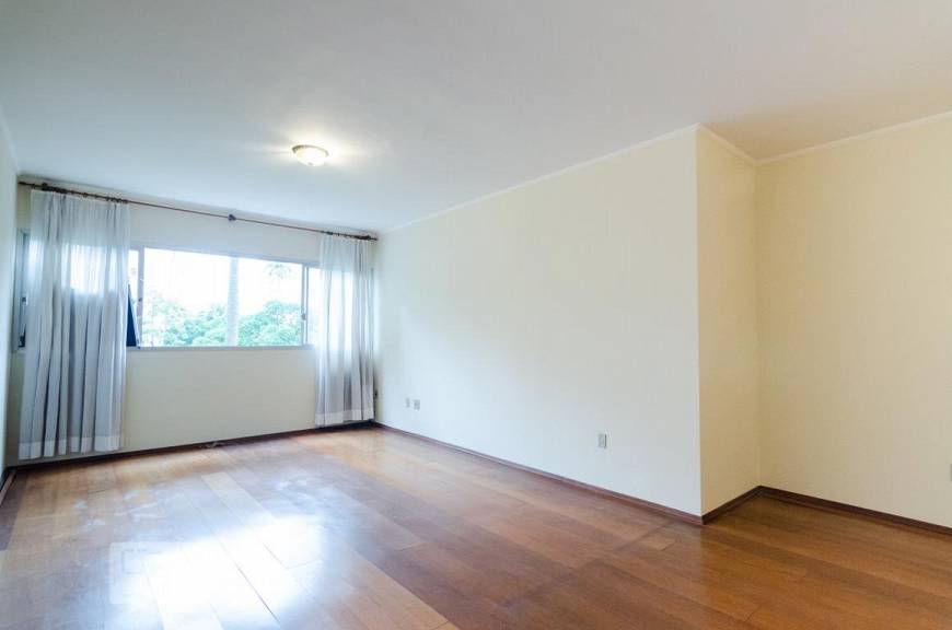 Foto 1 de Apartamento com 3 Quartos para alugar, 129m² em Cambuí, Campinas