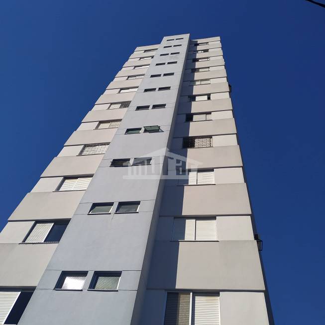 Foto 1 de Apartamento com 3 Quartos para alugar, 70m² em Centro, Londrina