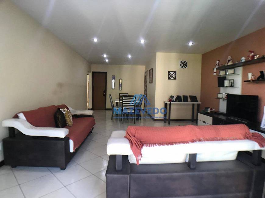 Foto 1 de Apartamento com 3 Quartos à venda, 137m² em Centro, Nova Iguaçu