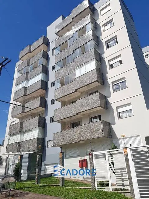 Foto 1 de Apartamento com 3 Quartos para venda ou aluguel, 98m² em Cinquentenário, Caxias do Sul