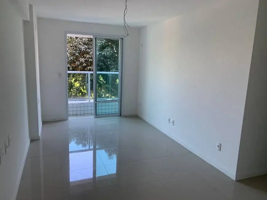 Foto 5 de Apartamento com 3 Quartos para alugar, 112m² em Engenheiro Luciano Cavalcante, Fortaleza