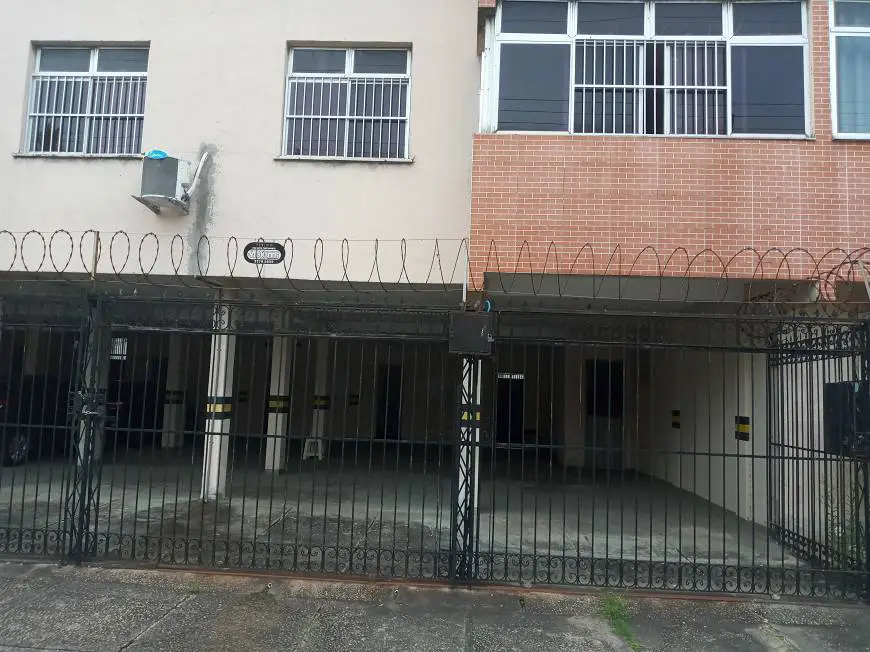 Foto 1 de Apartamento com 3 Quartos para venda ou aluguel, 120m² em Fátima, Fortaleza