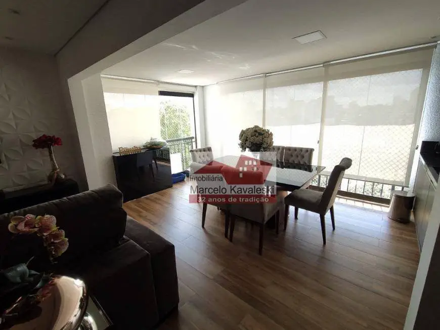 Foto 1 de Apartamento com 3 Quartos à venda, 94m² em Jabaquara, São Paulo