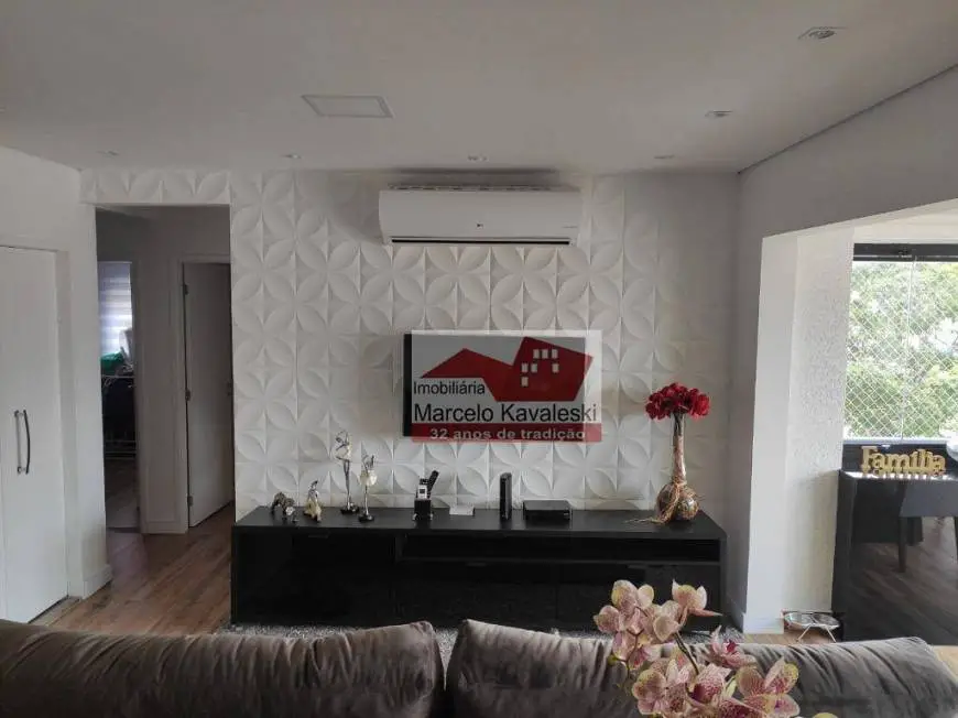 Foto 3 de Apartamento com 3 Quartos à venda, 94m² em Jabaquara, São Paulo