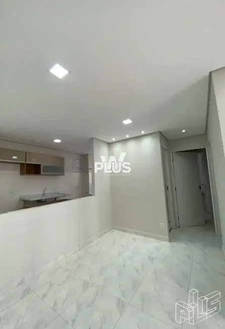 Foto 1 de Apartamento com 3 Quartos para venda ou aluguel, 60m² em Jardim Piratininga, Sorocaba