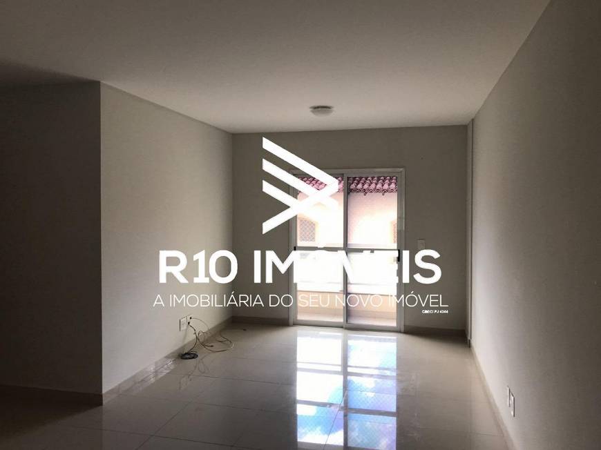 Foto 2 de Apartamento com 3 Quartos para alugar, 104m² em Saraiva, Uberlândia