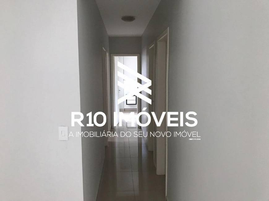 Foto 3 de Apartamento com 3 Quartos para alugar, 104m² em Saraiva, Uberlândia