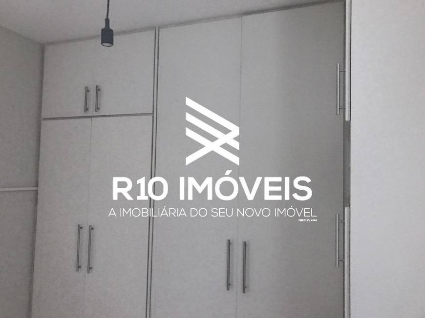 Foto 4 de Apartamento com 3 Quartos para alugar, 104m² em Saraiva, Uberlândia