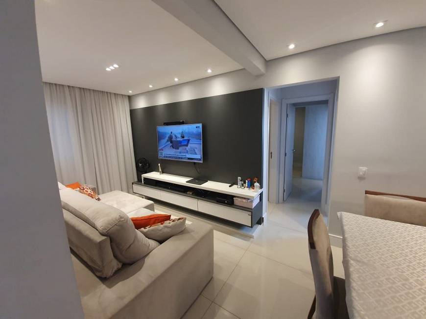Foto 1 de Apartamento com 3 Quartos à venda, 72m² em Torres de São José, Jundiaí