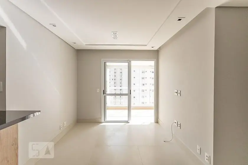 Foto 1 de Apartamento com 3 Quartos para alugar, 79m² em Vila Leopoldina, São Paulo
