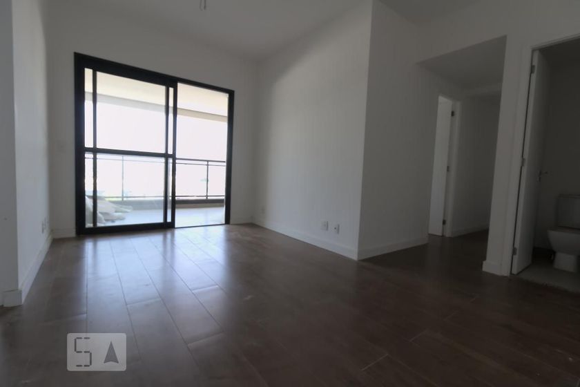 Foto 4 de Apartamento com 3 Quartos para alugar, 88m² em Vila Leopoldina, São Paulo