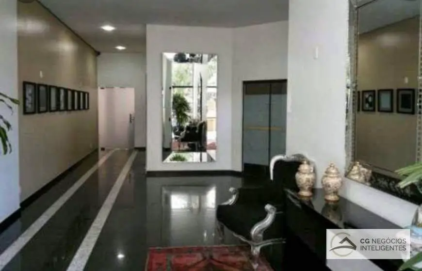 Foto 3 de Apartamento com 4 Quartos para alugar, 106m² em Centro, Londrina