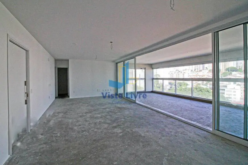 Foto 2 de Apartamento com 4 Quartos à venda, 212m² em Perdizes, São Paulo