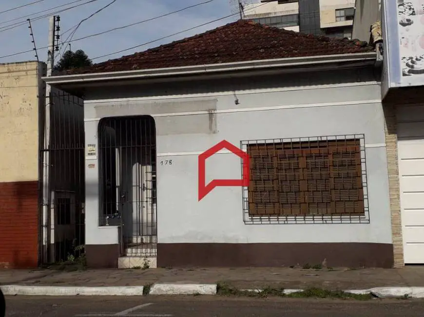 Foto 1 de Casa com 2 Quartos à venda, 100m² em Centro, São Leopoldo