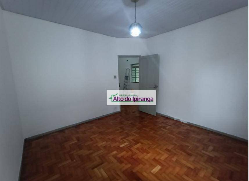 Foto 5 de Casa com 2 Quartos para alugar, 70m² em Cursino, São Paulo