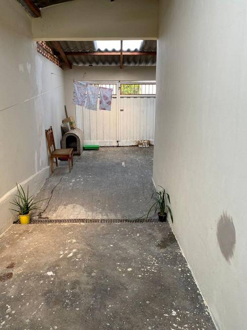Foto 1 de Casa com 2 Quartos à venda, 90m² em Jardim Campos Elíseos, Campinas