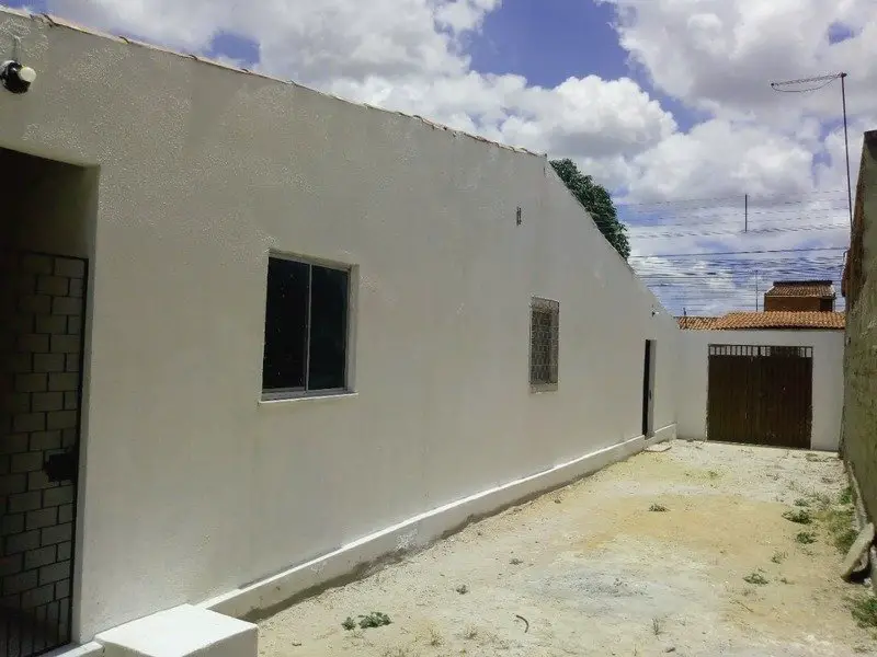 Foto 1 de Casa com 2 Quartos à venda, 180m² em Vila Natal, São Paulo