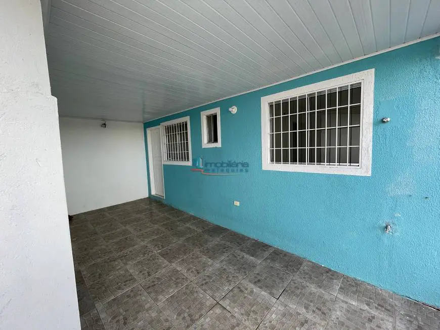 Foto 2 de Casa com 3 Quartos à venda, 44m² em Bairro Alto, Curitiba