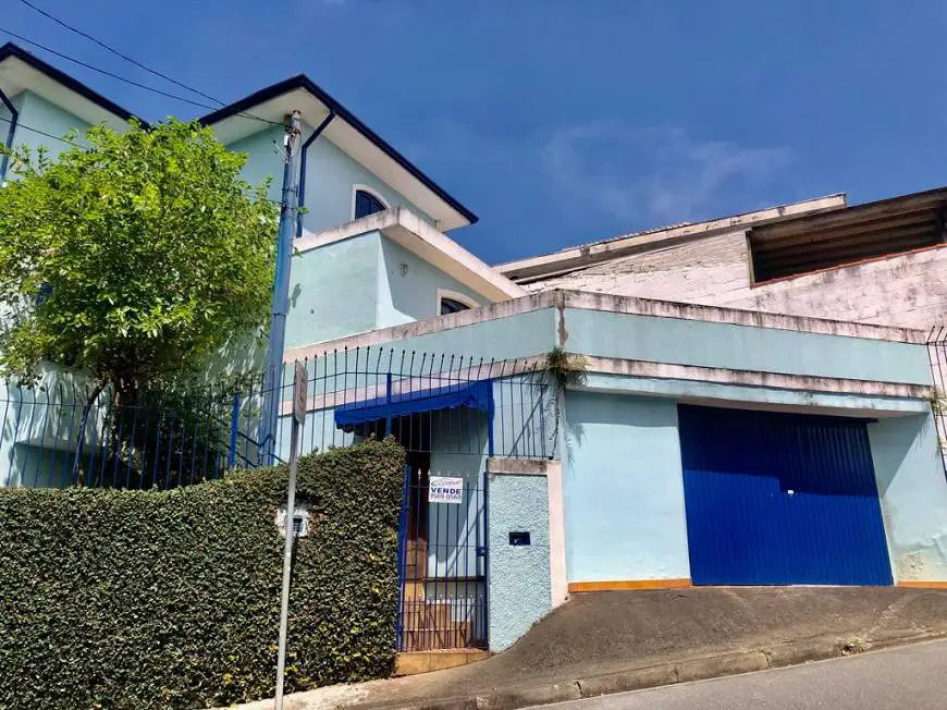 Foto 1 de Casa com 3 Quartos à venda, 218m² em Jardim Rosa Maria, São Paulo