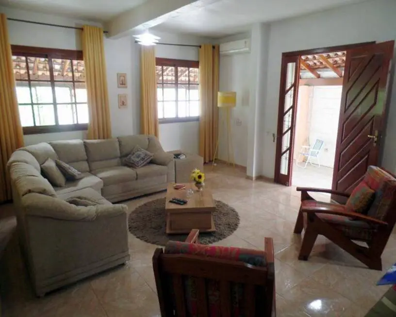 Foto 1 de Casa com 3 Quartos à venda, 170m² em Rio Branco, São Leopoldo