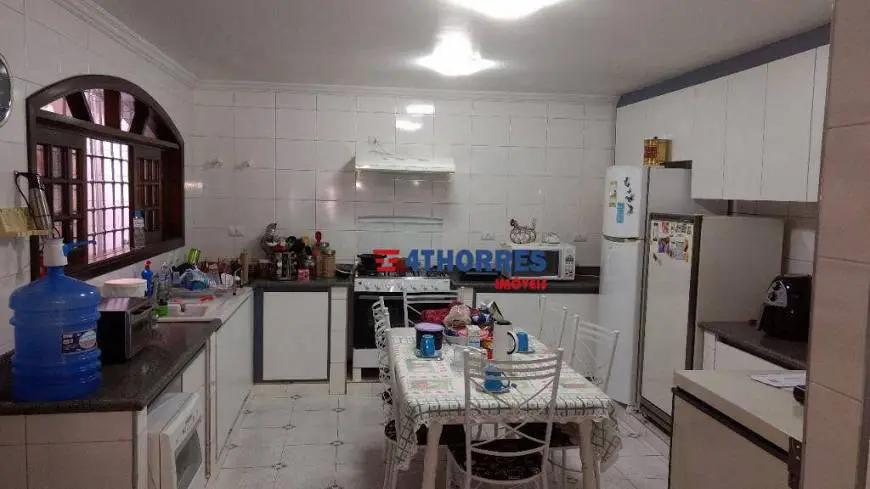 Foto 4 de Casa com 3 Quartos à venda, 200m² em Rio Pequeno, São Paulo