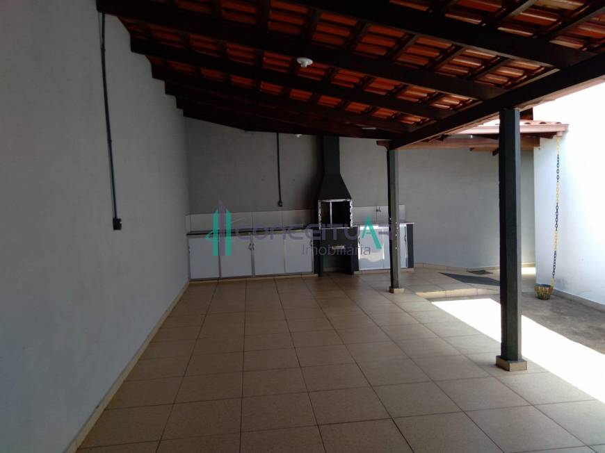 Foto 1 de Casa com 3 Quartos à venda, 162m² em Serra Verde, Divinópolis